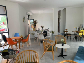 Homestay Rô Manh